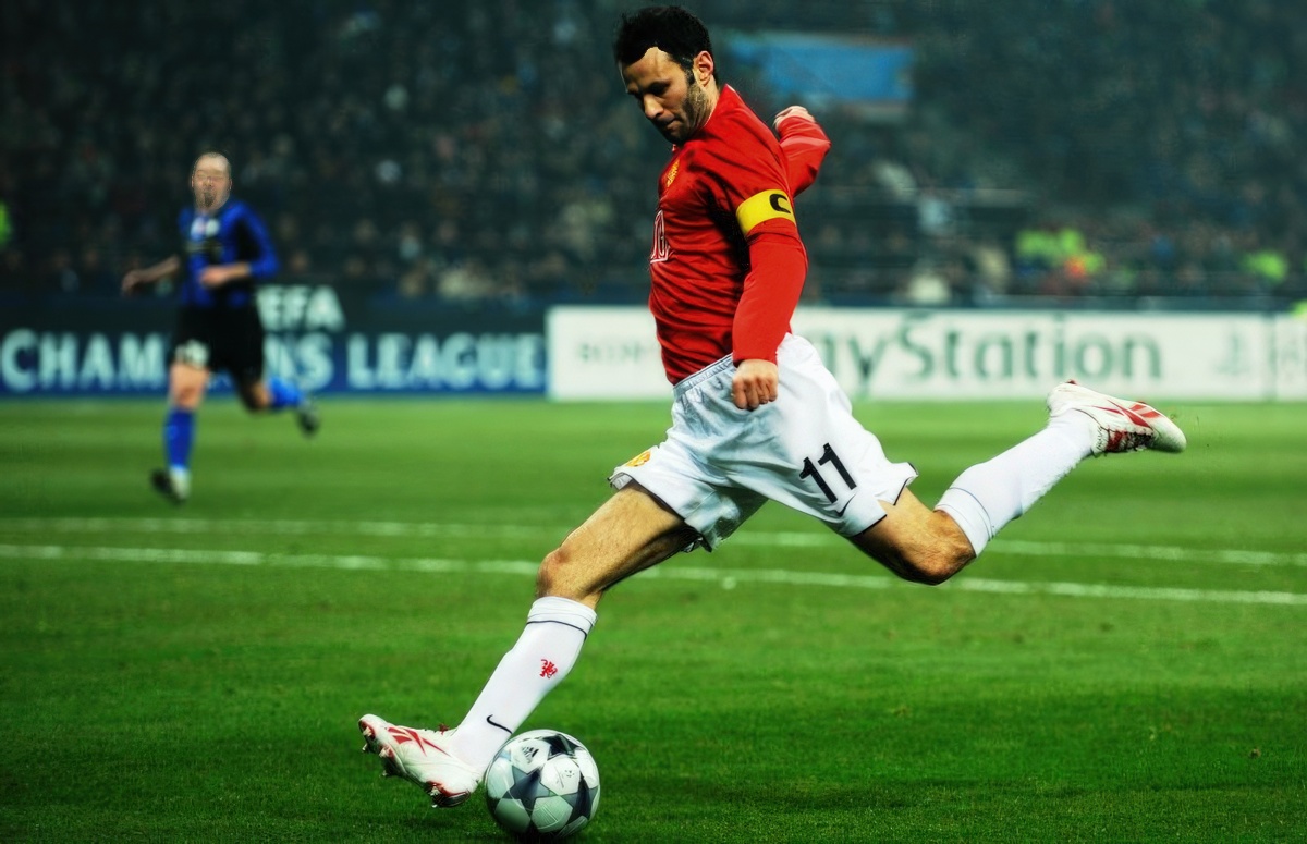 The Best Wingers of AllTime